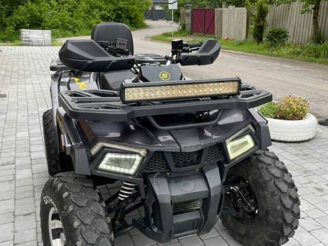 Форте Інша, об'ємом двигуна 0.2 л та пробігом 0 тис. км за 1600 $, фото 1 на Automoto.ua