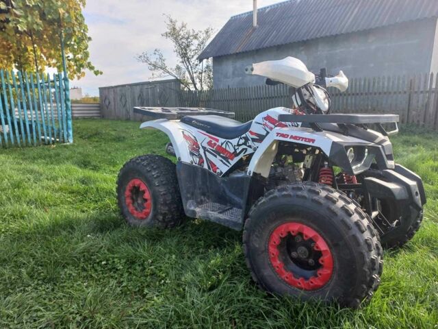 Форте Другая 2022 в Ивано-Франковске на Automoto.ua Форте Другая, объемом двигателя 0.13 л и пробегом 0 тыс. км за 714 $, фото 10 на Automoto.ua