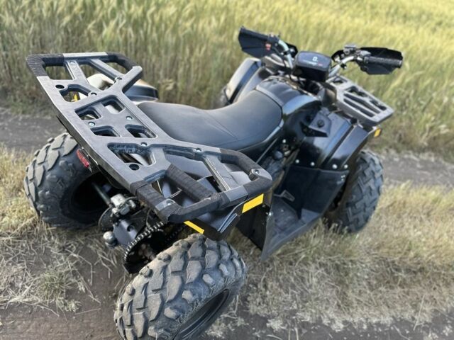 Форте Другая, объемом двигателя 0.2 л и пробегом 0 тыс. км за 1570 $, фото 6 на Automoto.ua