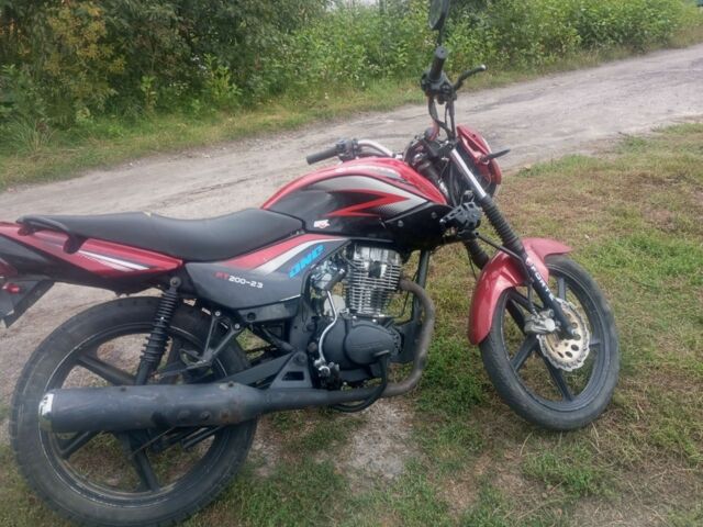 Форте Другая, объемом двигателя 0 л и пробегом 0 тыс. км за 646 $, фото 2 на Automoto.ua