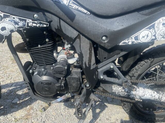 Форте Другая 2022 в Яворове на Automoto.ua Форте Другая, объемом двигателя 0.23 л и пробегом 0 тыс. км за 790 $, фото 5 на Automoto.ua