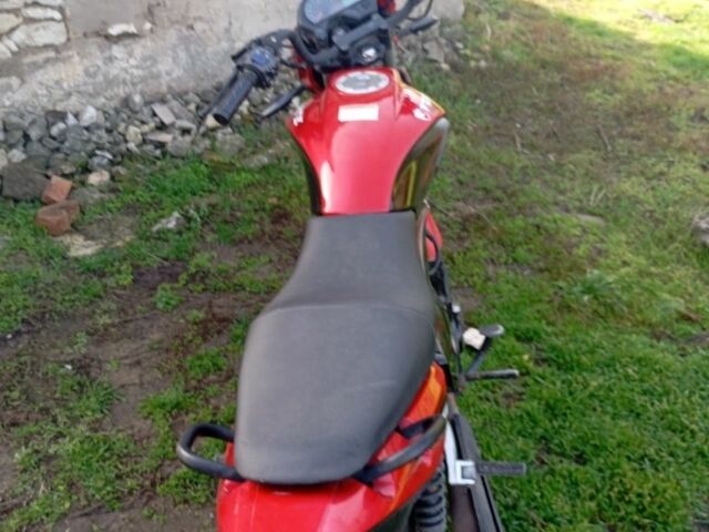 Форте Інша, об'ємом двигуна 0.2 л та пробігом 0 тис. км за 666 $, фото 3 на Automoto.ua