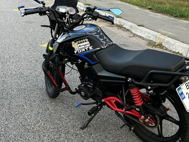 Форте Другая 2022 в Ромнах на Automoto.ua Форте Другая, объемом двигателя 0.2 л и пробегом 0 тыс. км за 900 $, фото 2 на Automoto.ua