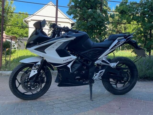 Форте Другая, объемом двигателя 0.3 л и пробегом 0 тыс. км за 1850 $, фото 7 на Automoto.ua