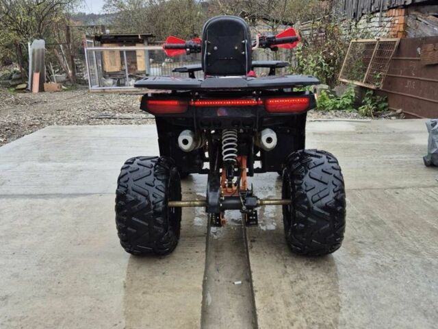 Форте Інша 2022 у Хусте на Automoto.ua Форте Інша, об'ємом двигуна 0 л та пробігом 0 тис. км за 600 $, фото 2 на Automoto.ua