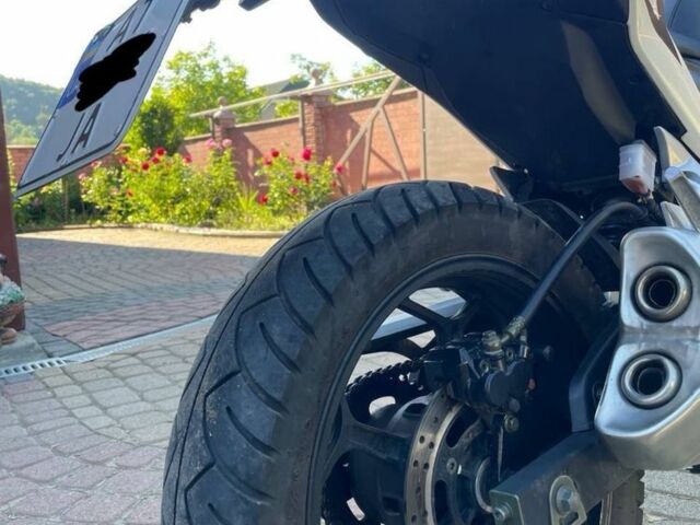 Форте Другая, объемом двигателя 0.3 л и пробегом 0 тыс. км за 1850 $, фото 3 на Automoto.ua