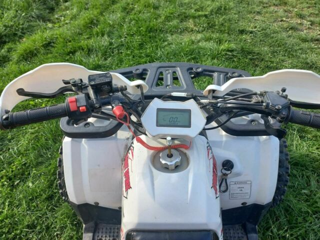 Форте Другая 2022 в Ивано-Франковске на Automoto.ua Форте Другая, объемом двигателя 0.13 л и пробегом 0 тыс. км за 714 $, фото 2 на Automoto.ua