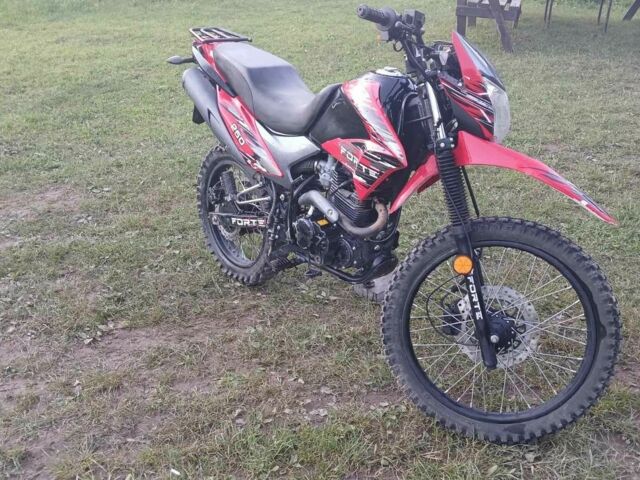 Форте Інша, об'ємом двигуна 0.25 л та пробігом 0 тис. км за 1300 $, фото 6 на Automoto.ua