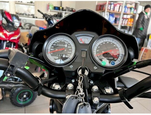 Форте Другая, объемом двигателя 0.15 л и пробегом 0 тыс. км за 890 $, фото 3 на Automoto.ua