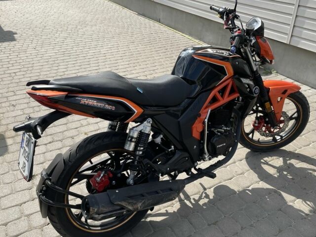 Форте Другая, объемом двигателя 0.25 л и пробегом 0 тыс. км за 1100 $, фото 1 на Automoto.ua