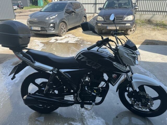 Форте Інша, об'ємом двигуна 0.2 л та пробігом 0 тис. км за 1000 $, фото 2 на Automoto.ua