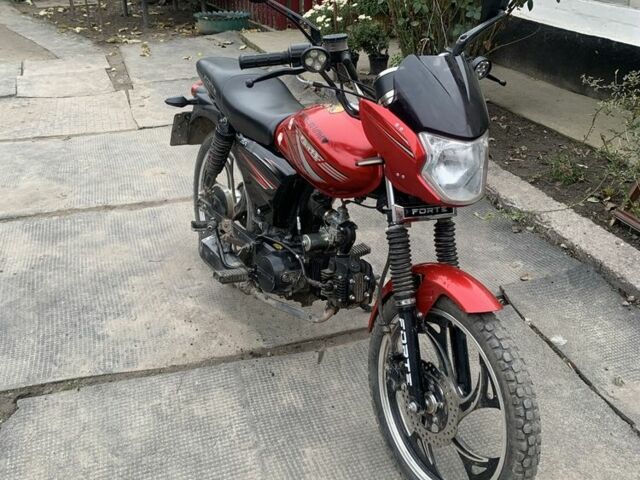 Форте Другая, объемом двигателя 0.13 л и пробегом 0 тыс. км за 595 $, фото 1 на Automoto.ua