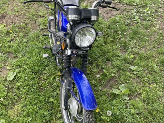 Форте Другая, объемом двигателя 0.13 л и пробегом 0 тыс. км за 475 $, фото 1 на Automoto.ua