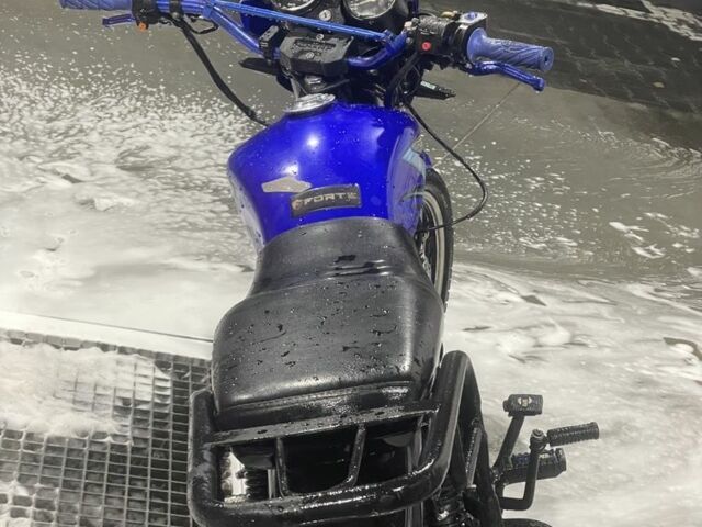 Форте Другая 2023 в Виннице на Automoto.ua Форте Другая, объемом двигателя 0.13 л и пробегом 0 тыс. км за 488 $, фото 3 на Automoto.ua