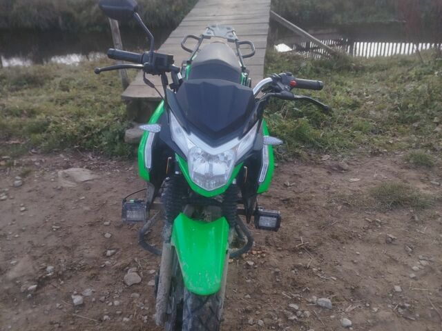 Форте Інша, об'ємом двигуна 0.2 л та пробігом 0 тис. км за 800 $, фото 3 на Automoto.ua