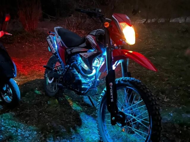 Форте Другая, объемом двигателя 0.2 л и пробегом 0 тыс. км за 953 $, фото 5 на Automoto.ua