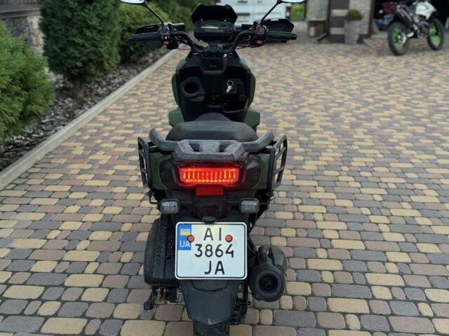 Форте Другая, объемом двигателя 0.15 л и пробегом 0 тыс. км за 800 $, фото 1 на Automoto.ua