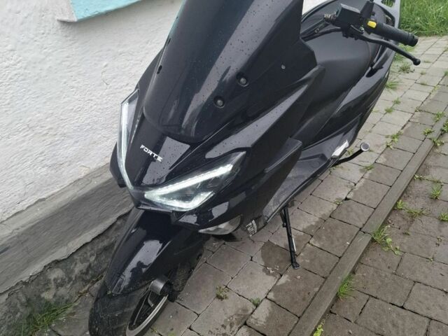 Форте Другая, объемом двигателя 0.15 л и пробегом 0 тыс. км за 960 $, фото 2 на Automoto.ua