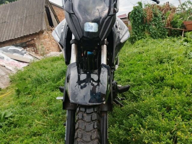 Форте Другая 2023 в Золочев на Automoto.ua Форте Другая, объемом двигателя 0.2 л и пробегом 0 тыс. км за 1002 $, фото 4 на Automoto.ua