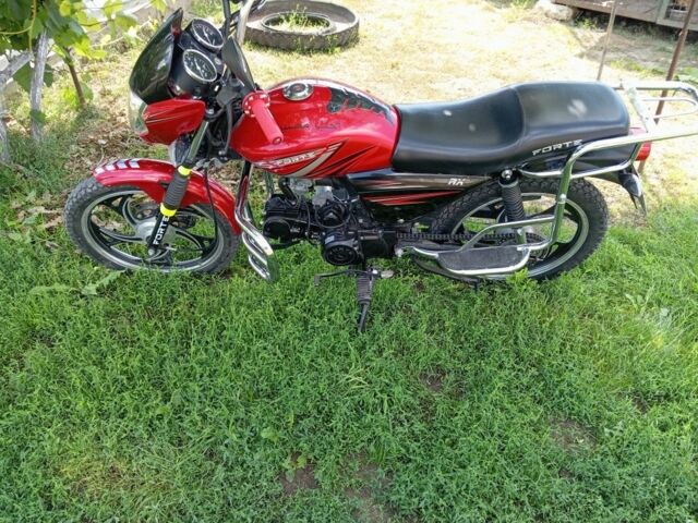 Форте Інша, об'ємом двигуна 0.13 л та пробігом 0 тис. км за 547 $, фото 2 на Automoto.ua