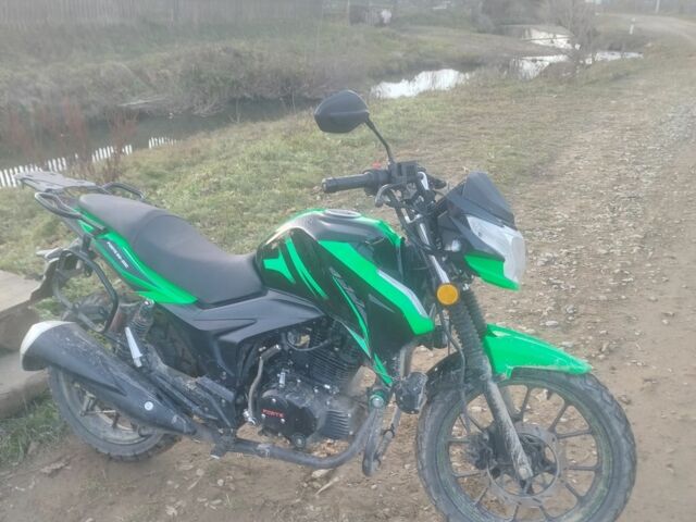 Форте Інша, об'ємом двигуна 0.2 л та пробігом 0 тис. км за 1000 $, фото 4 на Automoto.ua