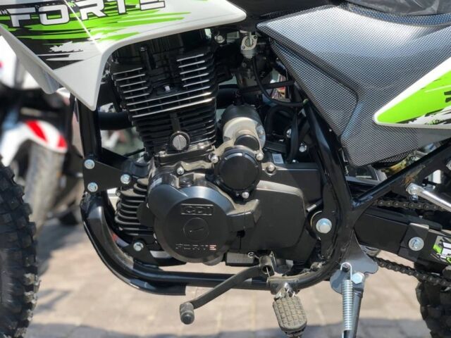 Форте Інша, об'ємом двигуна 0.25 л та пробігом 0 тис. км за 1450 $, фото 3 на Automoto.ua