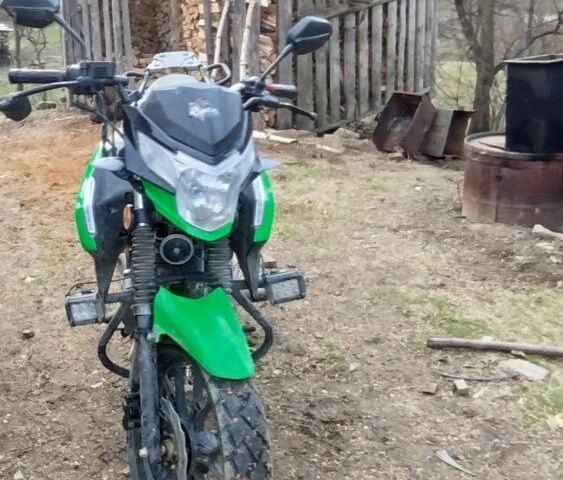 Форте Інша, об'ємом двигуна 0.2 л та пробігом 0 тис. км за 1000 $, фото 2 на Automoto.ua