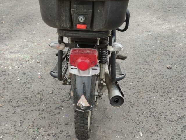 Форте Другая, объемом двигателя 0.13 л и пробегом 0 тыс. км за 423 $, фото 3 на Automoto.ua