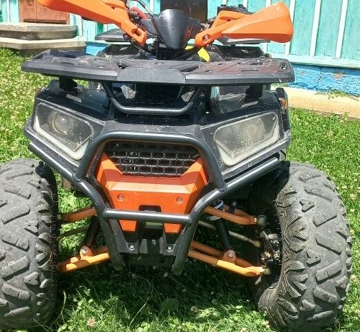 Форте Другая, объемом двигателя 0.13 л и пробегом 0 тыс. км за 1059 $, фото 6 на Automoto.ua