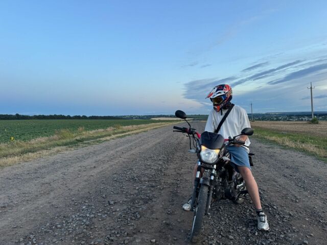 Форте Другая, объемом двигателя 0.13 л и пробегом 0 тыс. км за 475 $, фото 5 на Automoto.ua