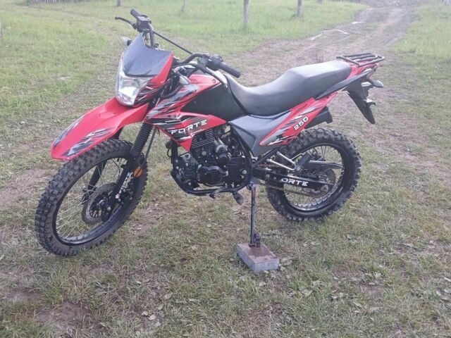 Форте Інша, об'ємом двигуна 0.25 л та пробігом 0 тис. км за 1300 $, фото 8 на Automoto.ua