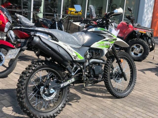 Форте Інша, об'ємом двигуна 0.25 л та пробігом 0 тис. км за 1450 $, фото 7 на Automoto.ua