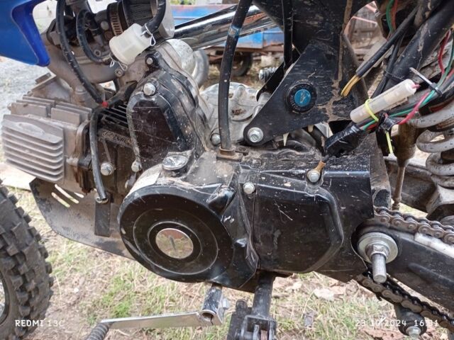 Форте Другая, объемом двигателя 0.13 л и пробегом 0 тыс. км за 478 $, фото 4 на Automoto.ua