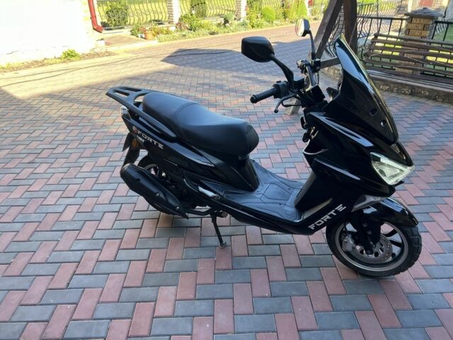 Форте Інша, об'ємом двигуна 0.15 л та пробігом 0 тис. км за 1250 $, фото 2 на Automoto.ua