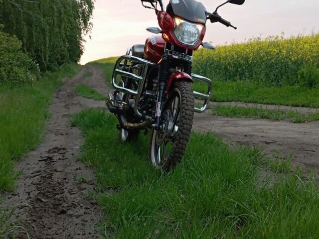 Форте Інша, об'ємом двигуна 0.13 л та пробігом 0 тис. км за 547 $, фото 7 на Automoto.ua