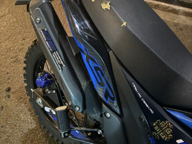 Форте Інша, об'ємом двигуна 0.3 л та пробігом 0 тис. км за 1540 $, фото 14 на Automoto.ua