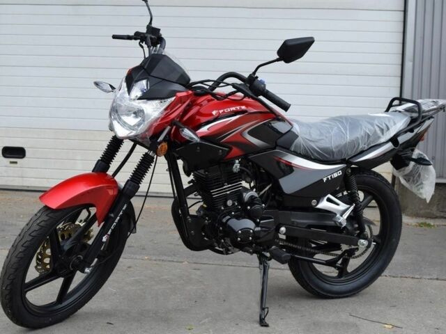 Форте Інша, об'ємом двигуна 0.15 л та пробігом 0 тис. км за 850 $, фото 2 на Automoto.ua