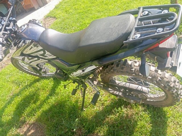 Форте Другая, объемом двигателя 0.25 л и пробегом 0 тыс. км за 1100 $, фото 3 на Automoto.ua