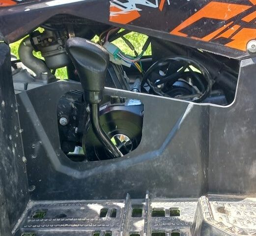 Форте Другая, объемом двигателя 0.13 л и пробегом 0 тыс. км за 1059 $, фото 4 на Automoto.ua