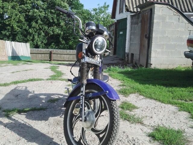 Форте Другая, объемом двигателя 0.12 л и пробегом 0 тыс. км за 261 $, фото 1 на Automoto.ua