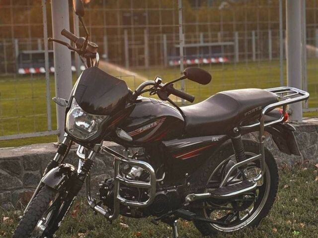 Форте Інша, об'ємом двигуна 0.12 л та пробігом 0 тис. км за 520 $, фото 1 на Automoto.ua