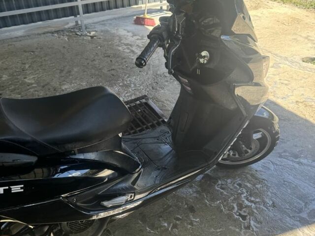 Форте Другая, объемом двигателя 0.15 л и пробегом 0 тыс. км за 1000 $, фото 3 на Automoto.ua