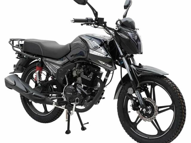 Форте Інша, об'ємом двигуна 0.2 л та пробігом 0 тис. км за 1100 $, фото 6 на Automoto.ua