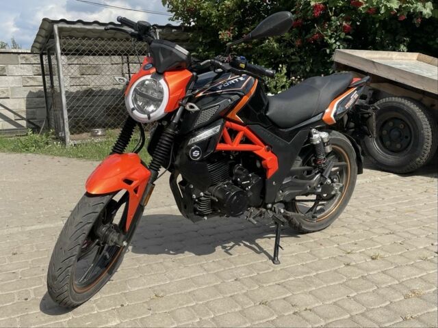 Форте Другая, объемом двигателя 0.25 л и пробегом 0 тыс. км за 1100 $, фото 3 на Automoto.ua