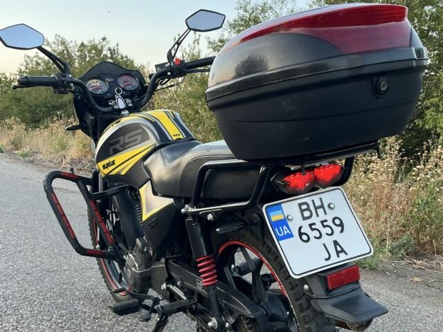 Форте Інша, об'ємом двигуна 0.15 л та пробігом 0 тис. км за 725 $, фото 2 на Automoto.ua