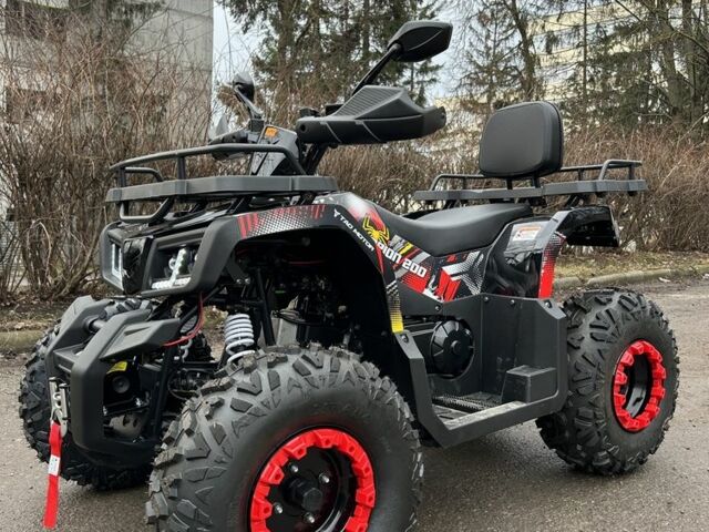 Форте Другая, объемом двигателя 0.2 л и пробегом 0 тыс. км за 1950 $, фото 2 на Automoto.ua