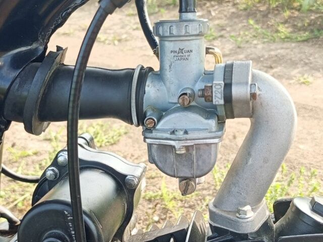 Форте Інша, об'ємом двигуна 0.13 л та пробігом 0 тис. км за 607 $, фото 9 на Automoto.ua