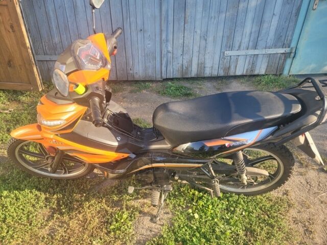 Форте Інша, об'ємом двигуна 0.13 л та пробігом 0 тис. км за 738 $, фото 1 на Automoto.ua