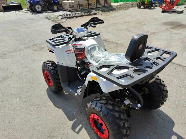 Форте Другая 2023 в Зенькове на Automoto.ua Форте Другая, объемом двигателя 0.18 л и пробегом 0 тыс. км за 2330 $, фото 3 на Automoto.ua