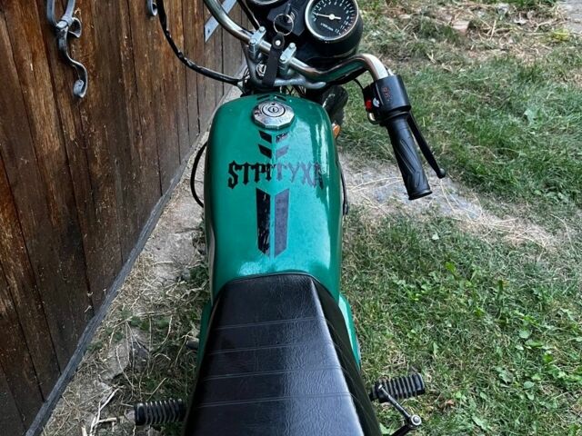 Форте Інша, об'ємом двигуна 0.13 л та пробігом 0 тис. км за 286 $, фото 3 на Automoto.ua